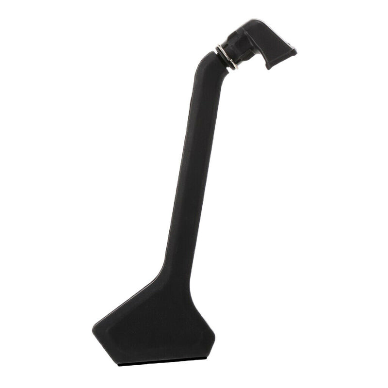 Rubber Safari Snorkel with Air Ram Cap for 1:10 Axial SCX10 II 90046 90047