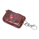 Rf Mahogany Transmitter 1Ch Rf Wireless Remote Control ,315/433.92 Mhz,Pt22