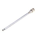 Handheld Antenna Telescopic Scanner Antenna with BNC Male connector (Pack of 2)