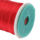 2 Spools High Quality PE 210 Denier Fly Tying DIY Flies Fly Tying Materials