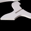 Anti-slip Guitar Stand Ukulele Violin Hanger Holder Guitar Accessories