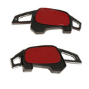 Pair Of Steering Wheel Shift Paddle Shifter