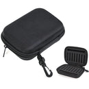 Fishing Bag Protective Baits Container Portable Pouch EVA Lure Sports Zipper