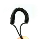 Walkie Talkie Air Acoustic Tube Headset for HYT Hytera PD600 PD602 PD605 PD