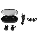 Bluetooth Earphones TWS Wireless In-Ear Headphone Led Digital Display Sport