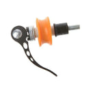 Bicycle Chain Keeper Holder Dummy Sleeping Hub Tool Designed To Hold Cleaning