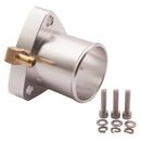 3 bolt Turbo outlet adapter For GT28R/GT25R/T25/GT28RS Compressor flange