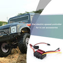 1:18 1:16 Brushless Waterproof 35A ESC Electric Speed Controller RC Car 2pc