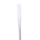 Stainless Steel Dual-ended Nail Art Polish Mix Palette Spatula Spoon Stick