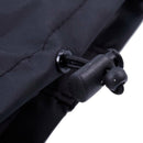 1 Pair Waterproof Outdoor Snow Legging Gaiters Ski Gaiters for Hiking Walki