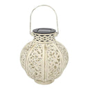 Solar Hanging Lights Decorative Garden Tree Lights for Garden Patio Pathwa