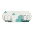 Wall Mounted Storage Mop Holder Rack Brush Broom Hanger Storage Rack Holder