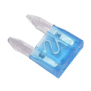 120pcs Mini Blade Fuse Assortment Set Auto Car Truck Motorcycle SUV Fuses Ki ES