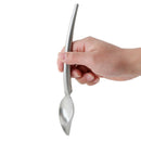 2Pcs Kitchen Gadget Diy Stainless Steel Chocolate Spoon Fondant Pencil Filt M8G8
