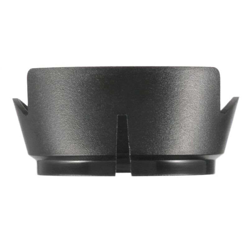 Plastic Black Camera Lens Hood Cap Sun Awning Ordinary Version For Dji Mavi U2K9