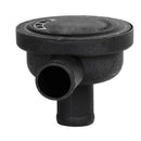 Crankcase Ventilator Exhaust VALVE 20mm for Skoda Volkswagen Jetta golf Pas
