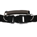 Diving Scuba Securing Camera & Equipment Coiled Lanyard with Quick Release