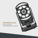 Creative Swing Automatic Shake Phone Wiggler WeChat Motion Step Passometer