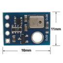 Aht10 High Precision Digital Temperature And Humidity Sensor Measurement Mo M8A7
