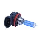 2X XENON HID LAMP BULB H11 5000K 55W For CAR X6G6