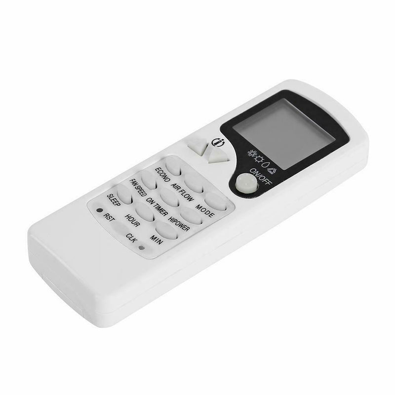 Replacement ABS Air Conditioner Remote Control for CHIGO ZH-LW03 ZH/LW-03