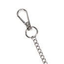 38cm Wallet Chain Rock Hipster Pant Keychain Ring Clip Keyring HipHop JewelOZ