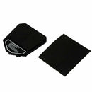 Effective universal Laptop cooler, USB Notebook Cooling fan raditator pad F