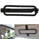 1 Pcs Auto Accessories Car Sun Visor Tissue Box Holder Paper Seats Back Brac Gw