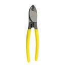 Round Mouth Cable Cutter Wire Rope Cutter Electrician Tool Heavy Duty Cut LXZ