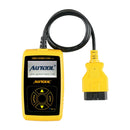 OBD2 Code Scanner Reader Check Engine Light Fault Diagnostic Tool OBDII