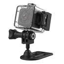 720 P HD Mini Car Hidden DV DVR Camera Small Cam IR