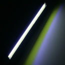 USB Rechargeable COB LED Flashlight Car Repair Maintenance Inspection Lamp