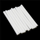 10x Replacement Filters For USB Water Bottle Caps Diffuser Aroma Air/Humidifi Pg