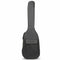 Black Waterproof Double Straps Bass Backpack Gig Bag Case for Electric Bass