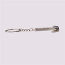 Creative Gifts Mini Hammer Tools Keychains Key Rings for Father Boyfriend HK