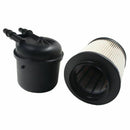 Fd-4615 Automotive Fuel Filter For Ford F-250 F-350 F-450 F-550