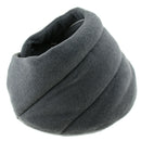 Pet Puppy Bed Dog Soft Cushion Doggy Pad Warm & Comfortable Nest Gray