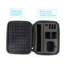 Multi-Function Portable Storage Bag Waterproof Carrying Bag Sports Camera S
