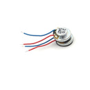 5pcs Micro Stereo Woofer Loudspeaker Horn Bluetooth Audio Speaker 8Ohm 1W JR