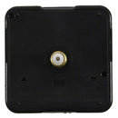 High Torque Clock Mechanism, 3/ 10 Inch Maximum Dial Thickness, 4/ 5 Inch T W9Y9