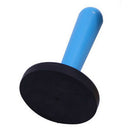 Vehicle Car Wrap Gripper Magnets Sign making Graphic Vinyl Magnet Holder Blue