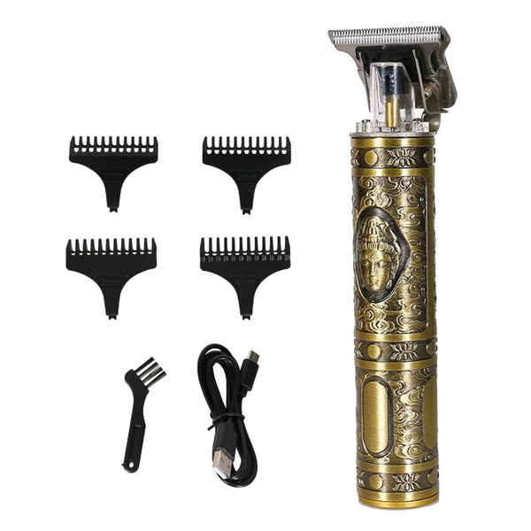 T9 T-outliner Cordless Trimmer Electric Hair Clipper Machine Rechargeable 02