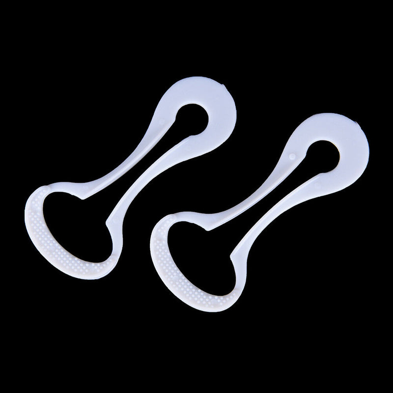 2x Health Personal Care Debtal Care Breath Gel Sample Tongue Scraper Cleaner  Hn