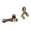 4 Set Trumpet Water Key Valve Spring Screws Water Key Holders Kits