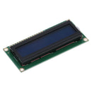 LCD1602 LCD monitor 1602 5V blue screen white code backlight for ardu OZ