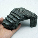 Water Rock Ladder Aquarium Tortoise Turtle Basking E5K0 Decor Platform N7I9 H3E8