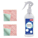 All-Purpose Bubble Cleaner Multi-Functional Kitchen Grease Cleaner Cleaner