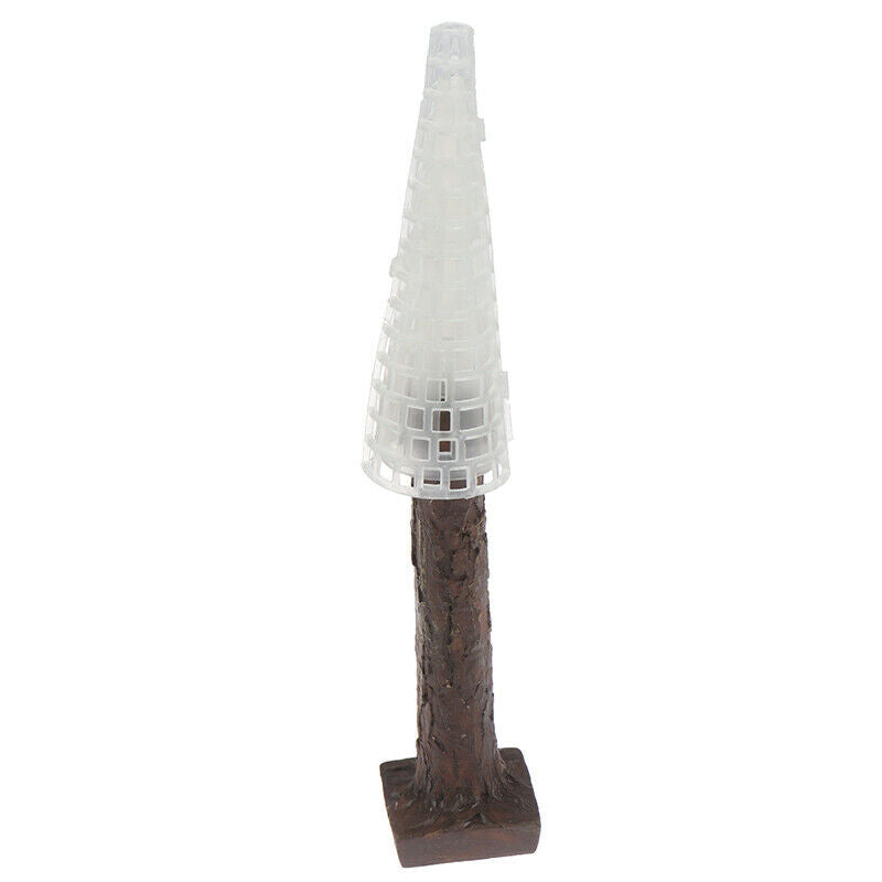 Aquarium Fish Tank Landscape Simulation Xmas Moss Christmas Tree Plant Decor  Nw