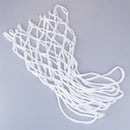 Basketball Net Nylon Non Whip Sports Replacement Rugged Fits standard size OZ