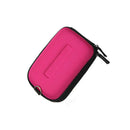 Zipper Pouch Case Cover Protector With Strap For Compact Digital-Camera-Hot 1pcs